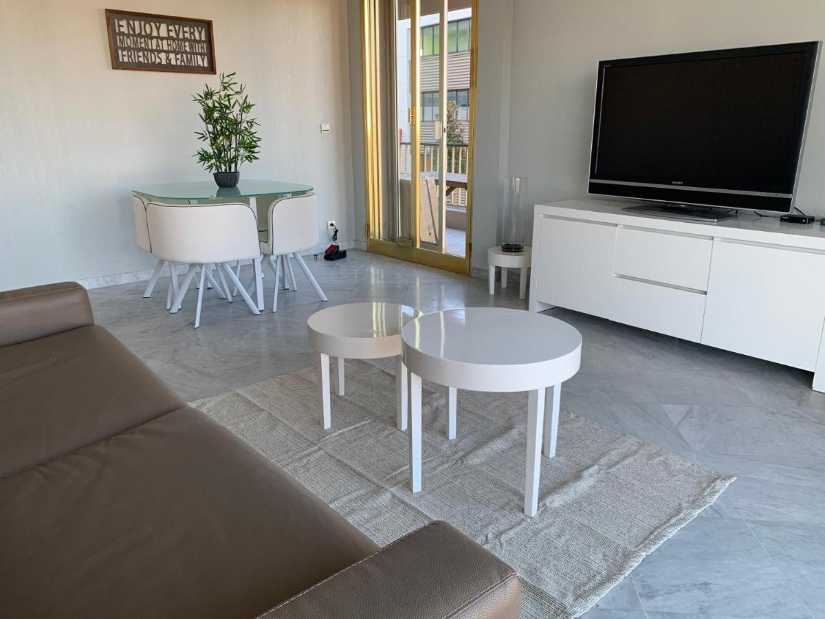 Ferienwohnung Esperance Cannes Exterior foto