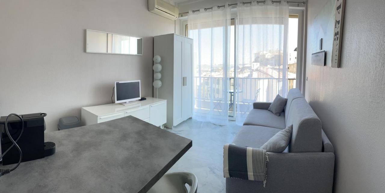 Ferienwohnung Esperance Cannes Exterior foto
