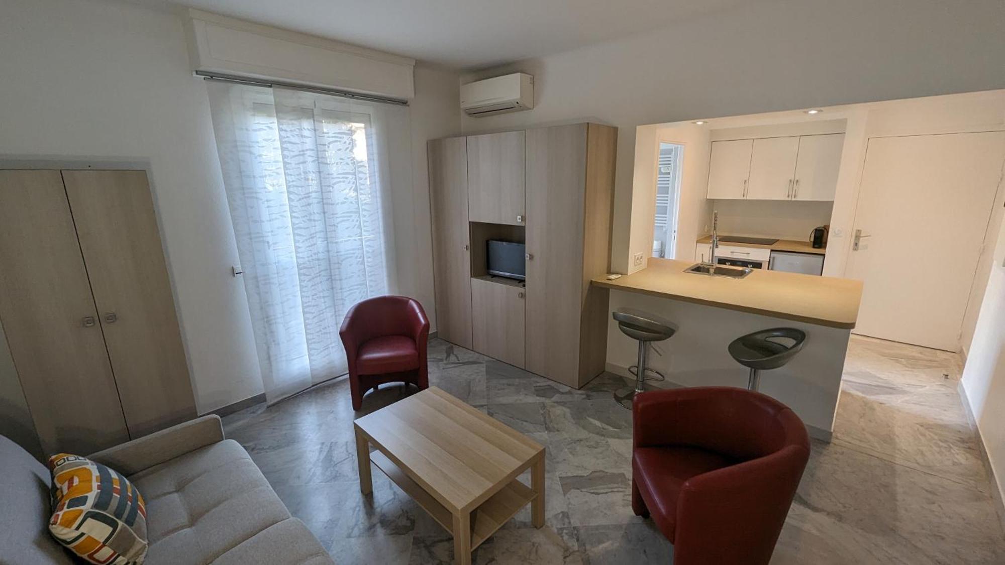 Ferienwohnung Esperance Cannes Exterior foto