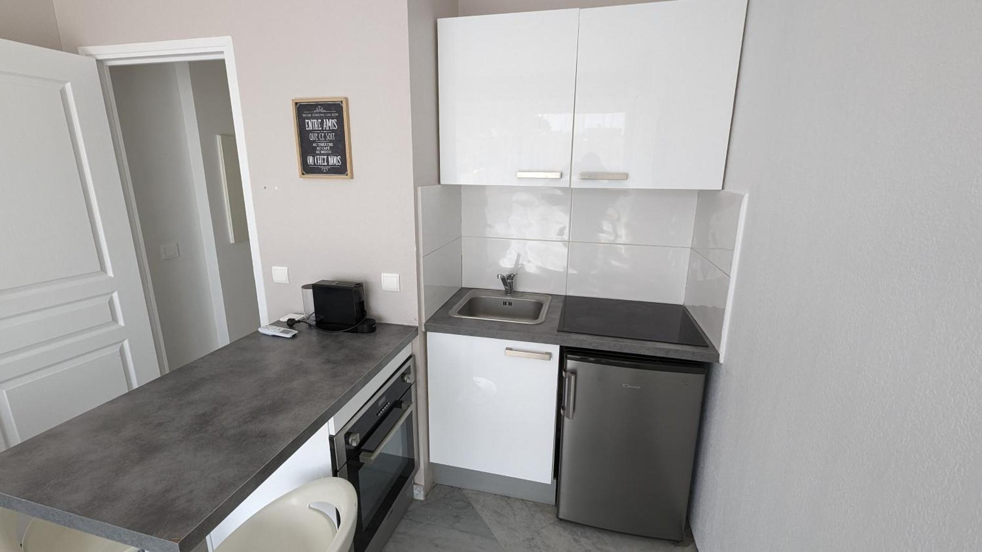 Ferienwohnung Esperance Cannes Exterior foto