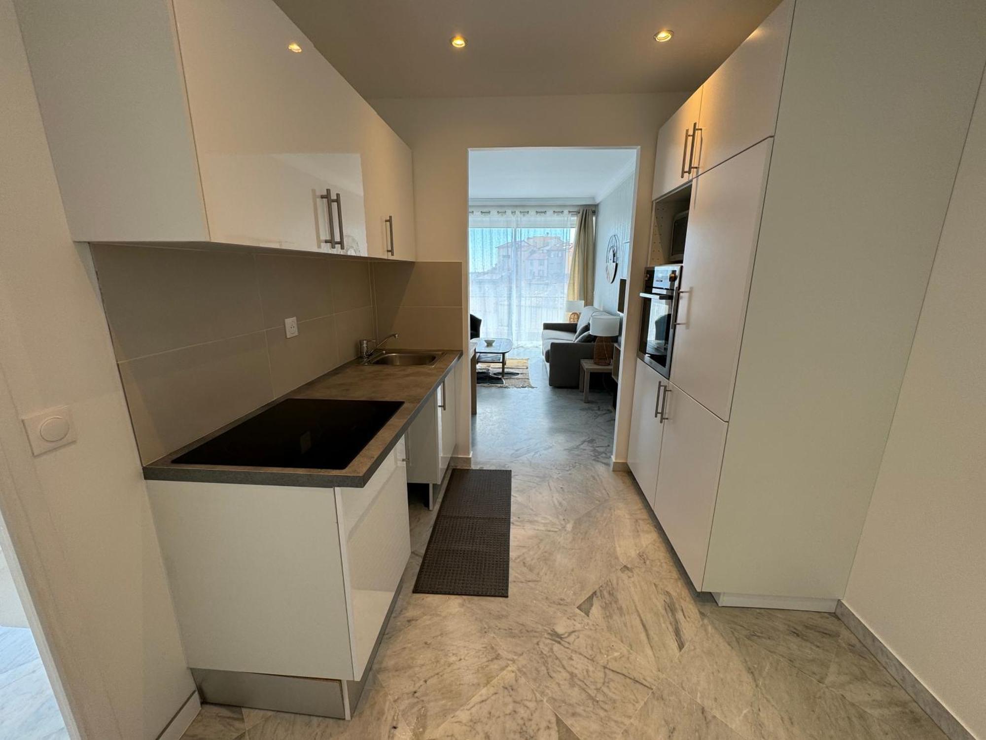 Ferienwohnung Esperance Cannes Exterior foto