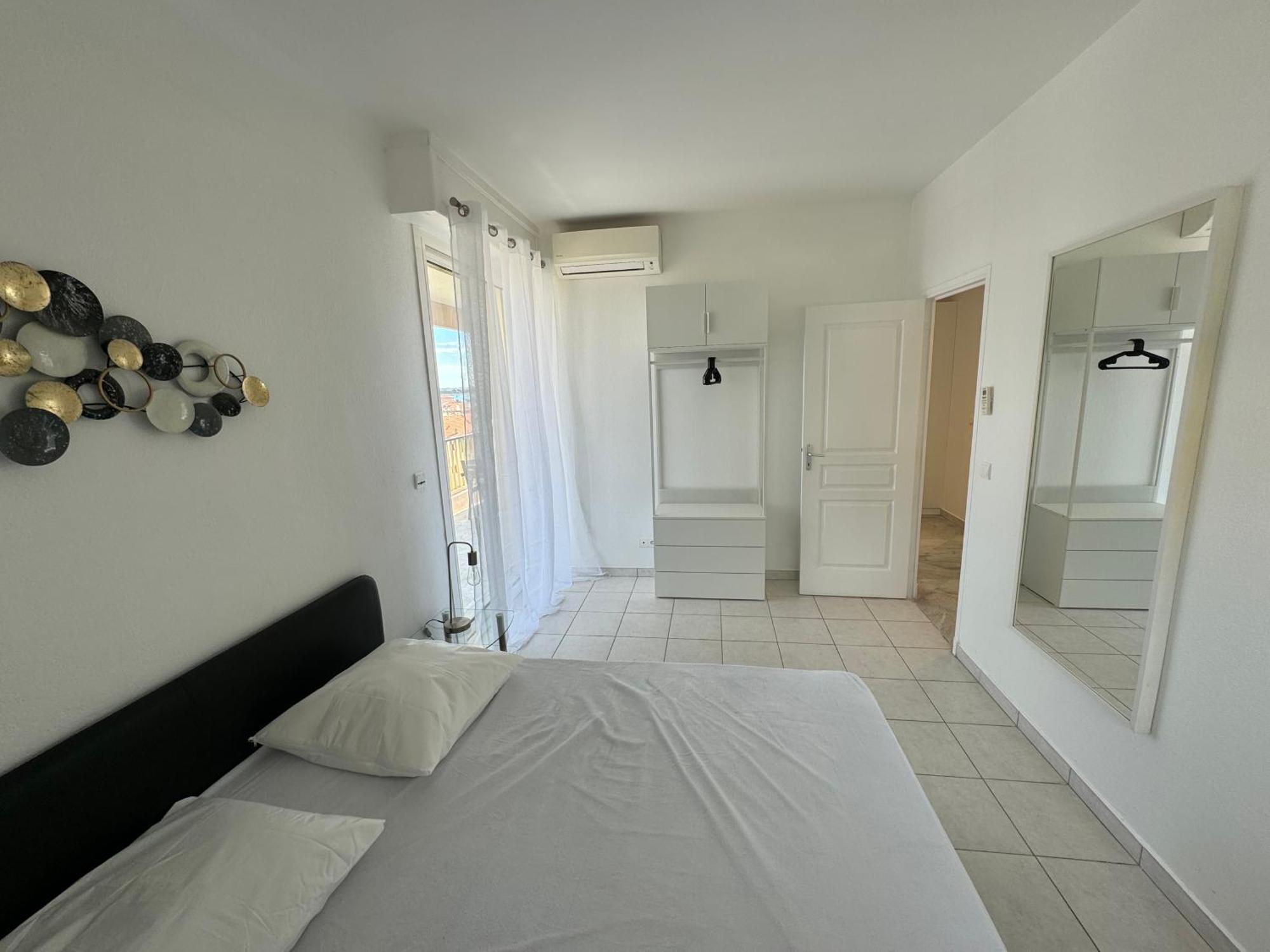 Ferienwohnung Esperance Cannes Exterior foto