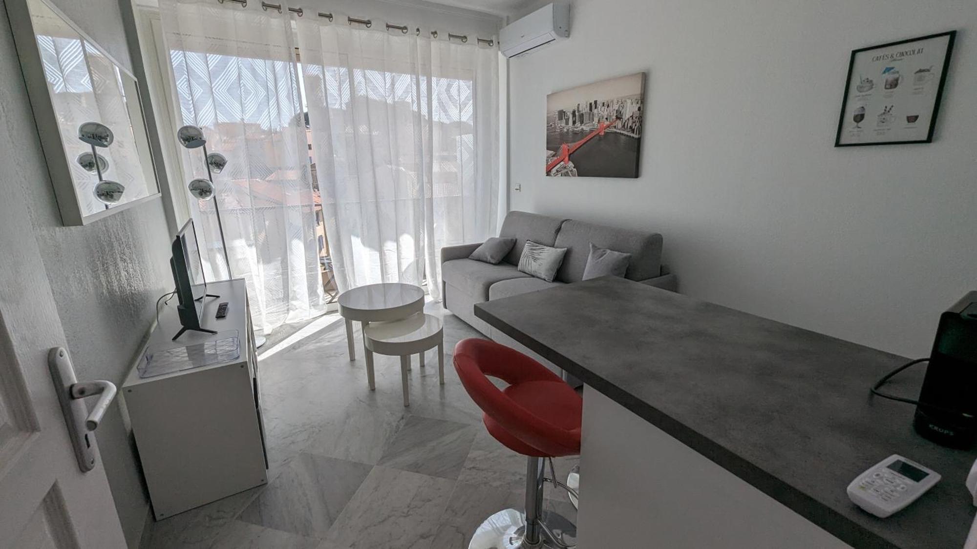 Ferienwohnung Esperance Cannes Exterior foto