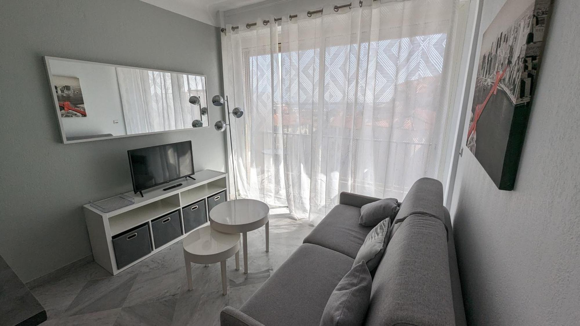 Ferienwohnung Esperance Cannes Exterior foto