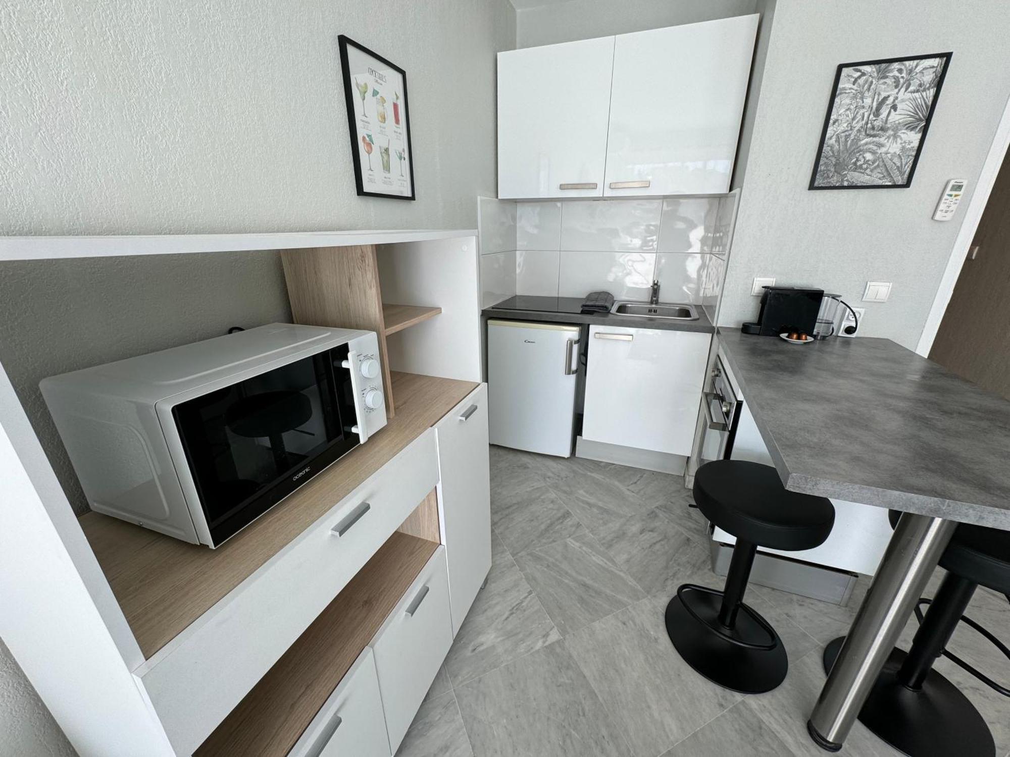Ferienwohnung Esperance Cannes Exterior foto