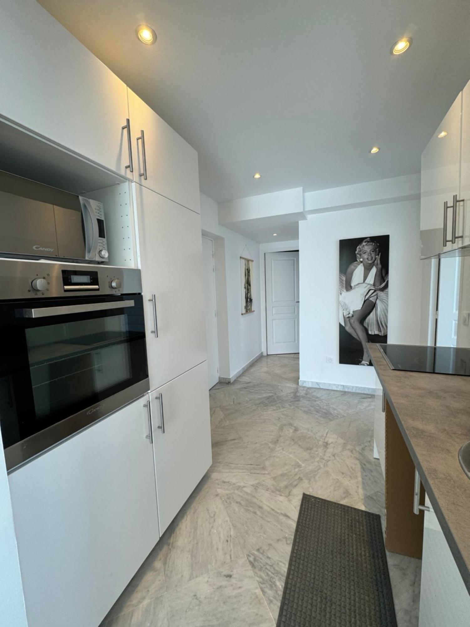 Ferienwohnung Esperance Cannes Exterior foto