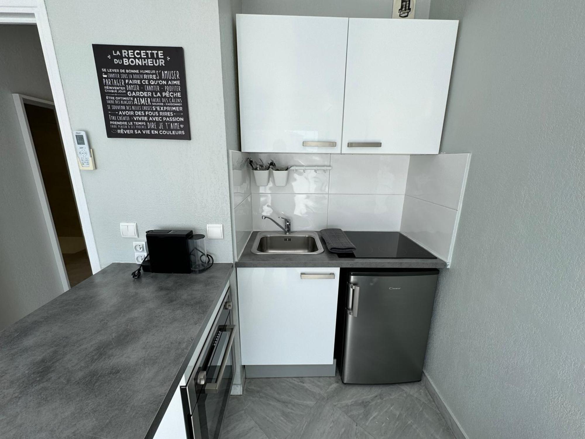 Ferienwohnung Esperance Cannes Exterior foto