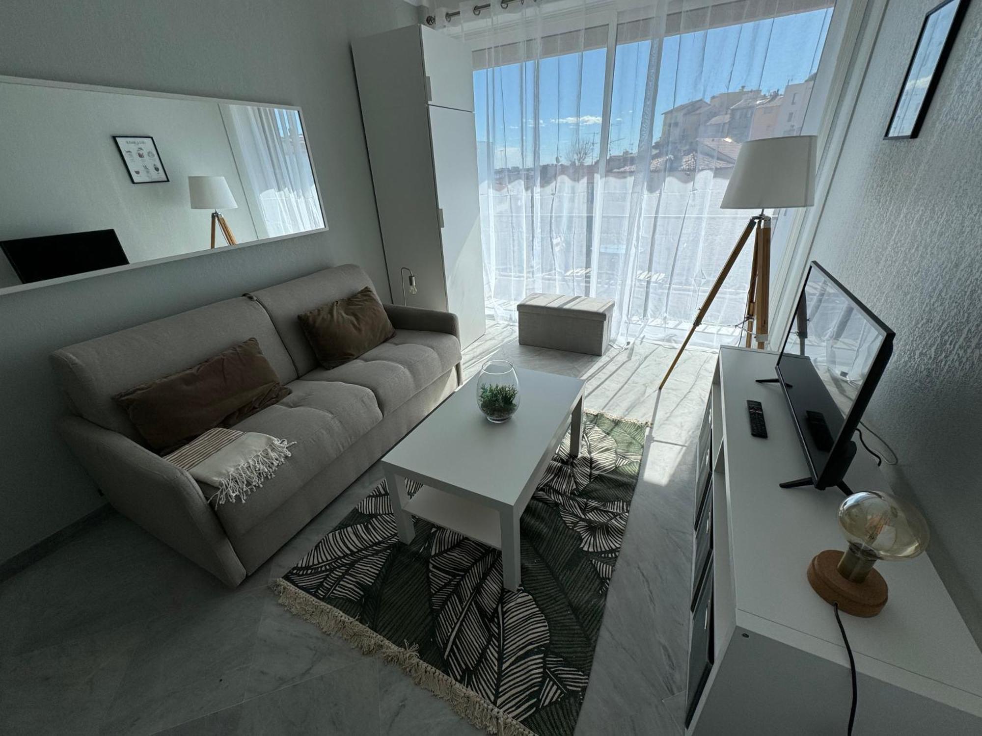 Ferienwohnung Esperance Cannes Exterior foto
