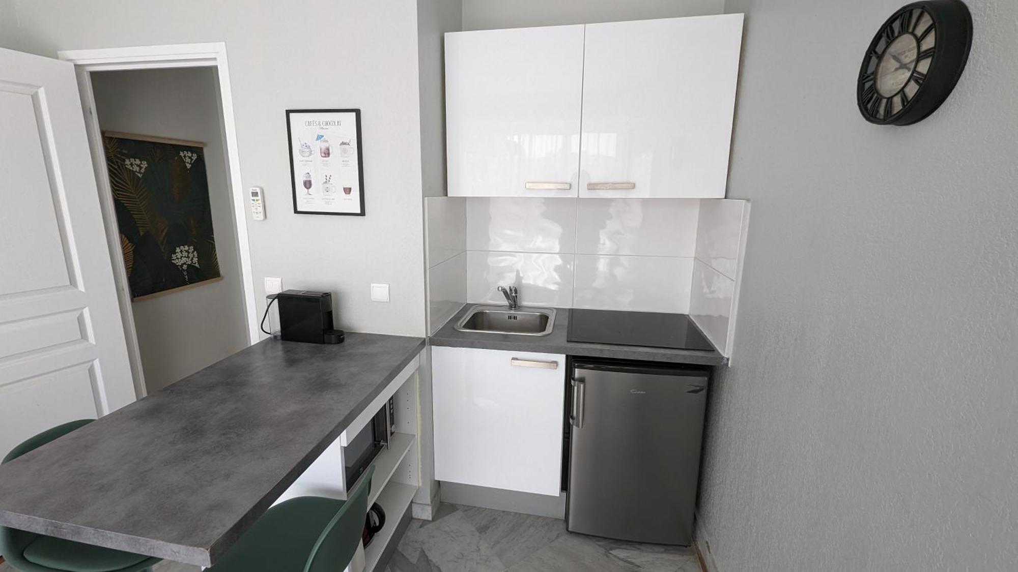 Ferienwohnung Esperance Cannes Exterior foto