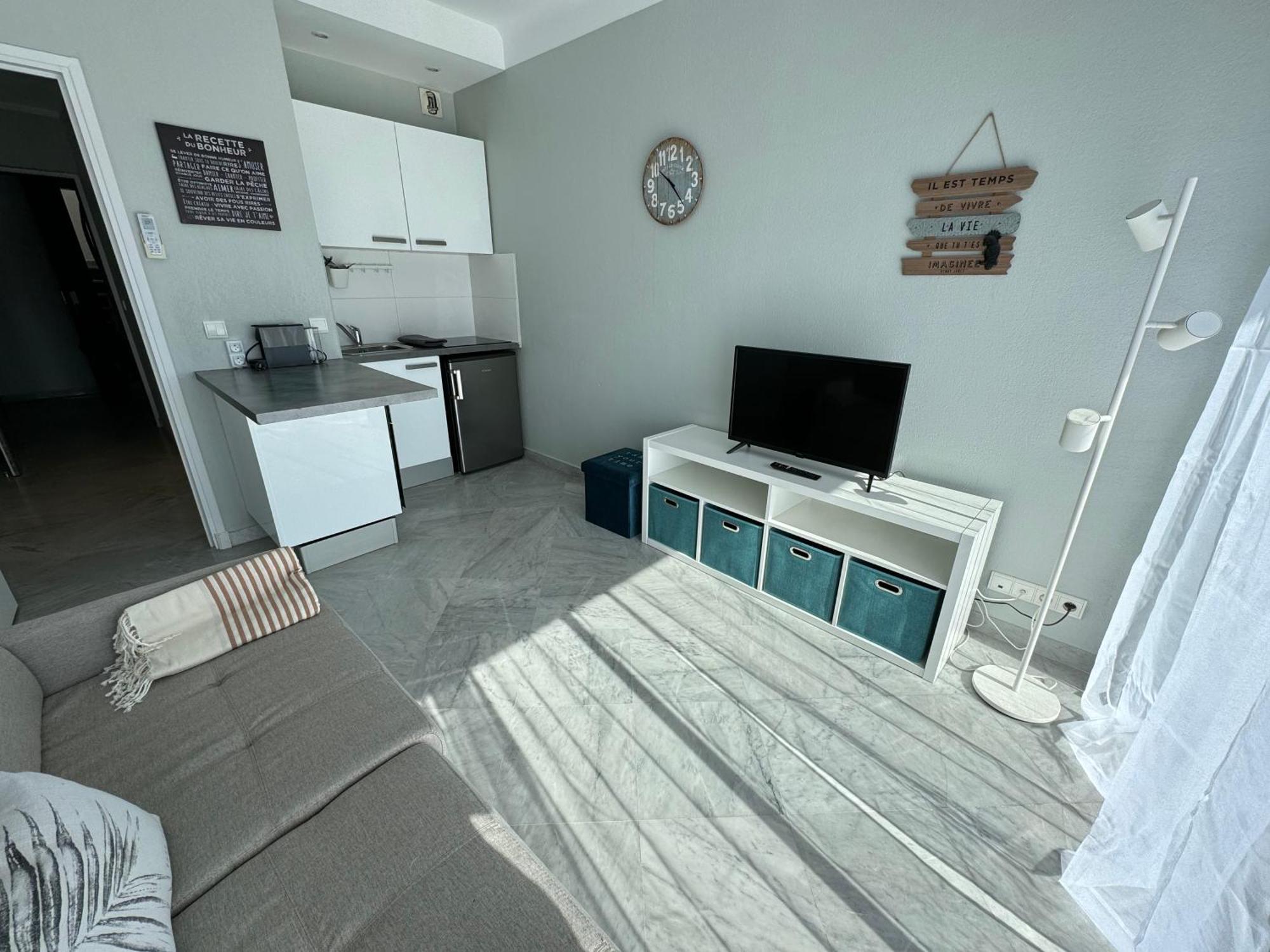 Ferienwohnung Esperance Cannes Exterior foto