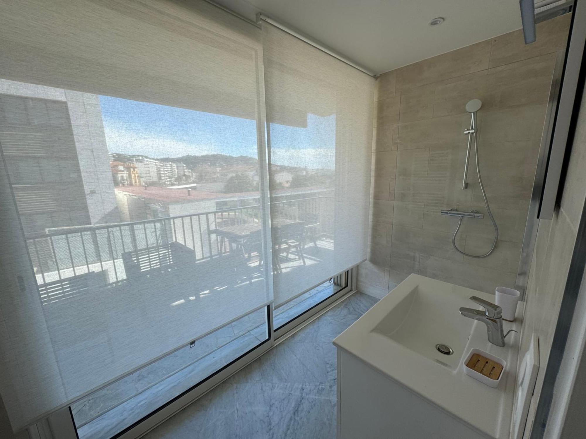 Ferienwohnung Esperance Cannes Exterior foto
