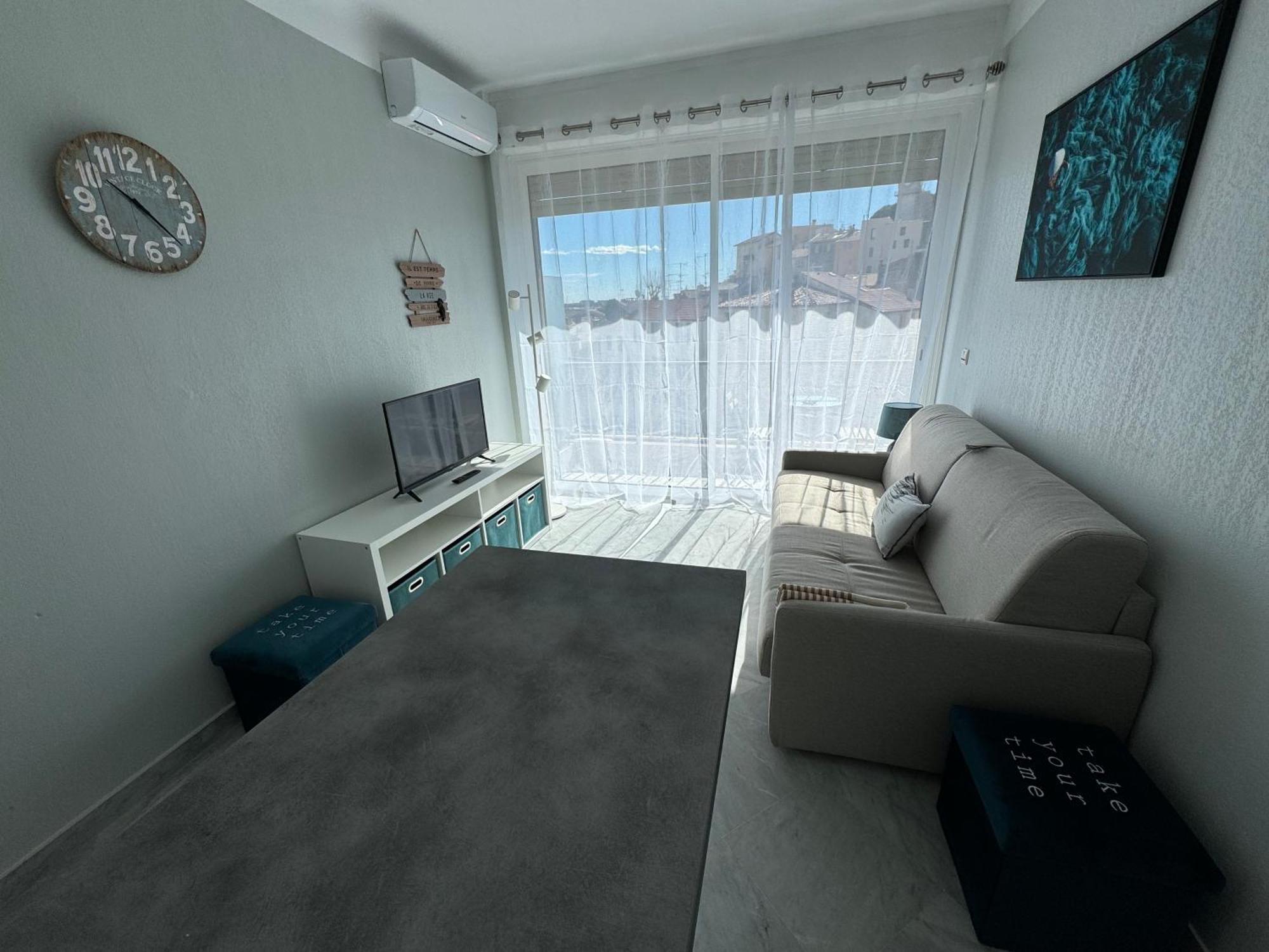 Ferienwohnung Esperance Cannes Exterior foto