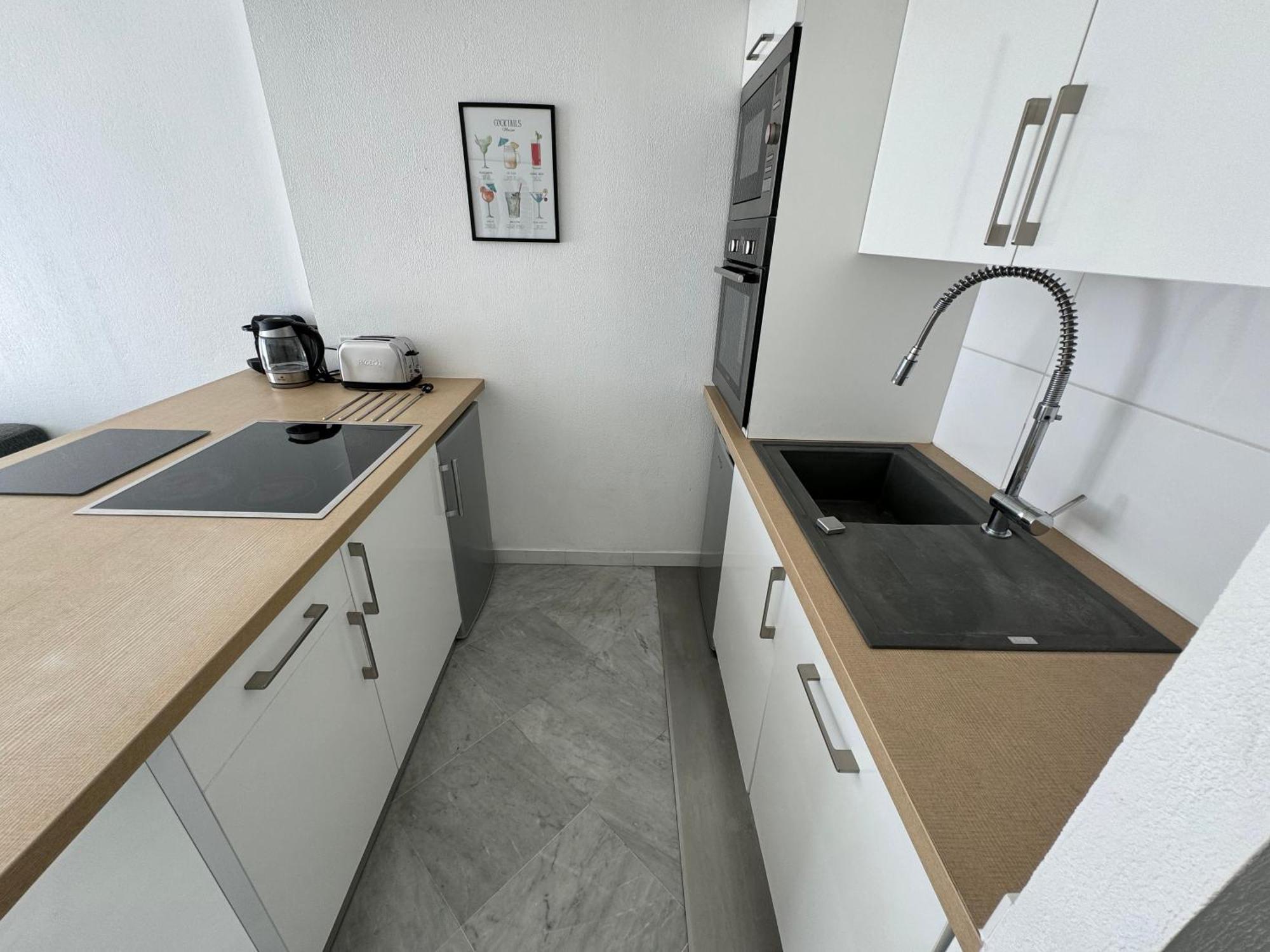 Ferienwohnung Esperance Cannes Exterior foto