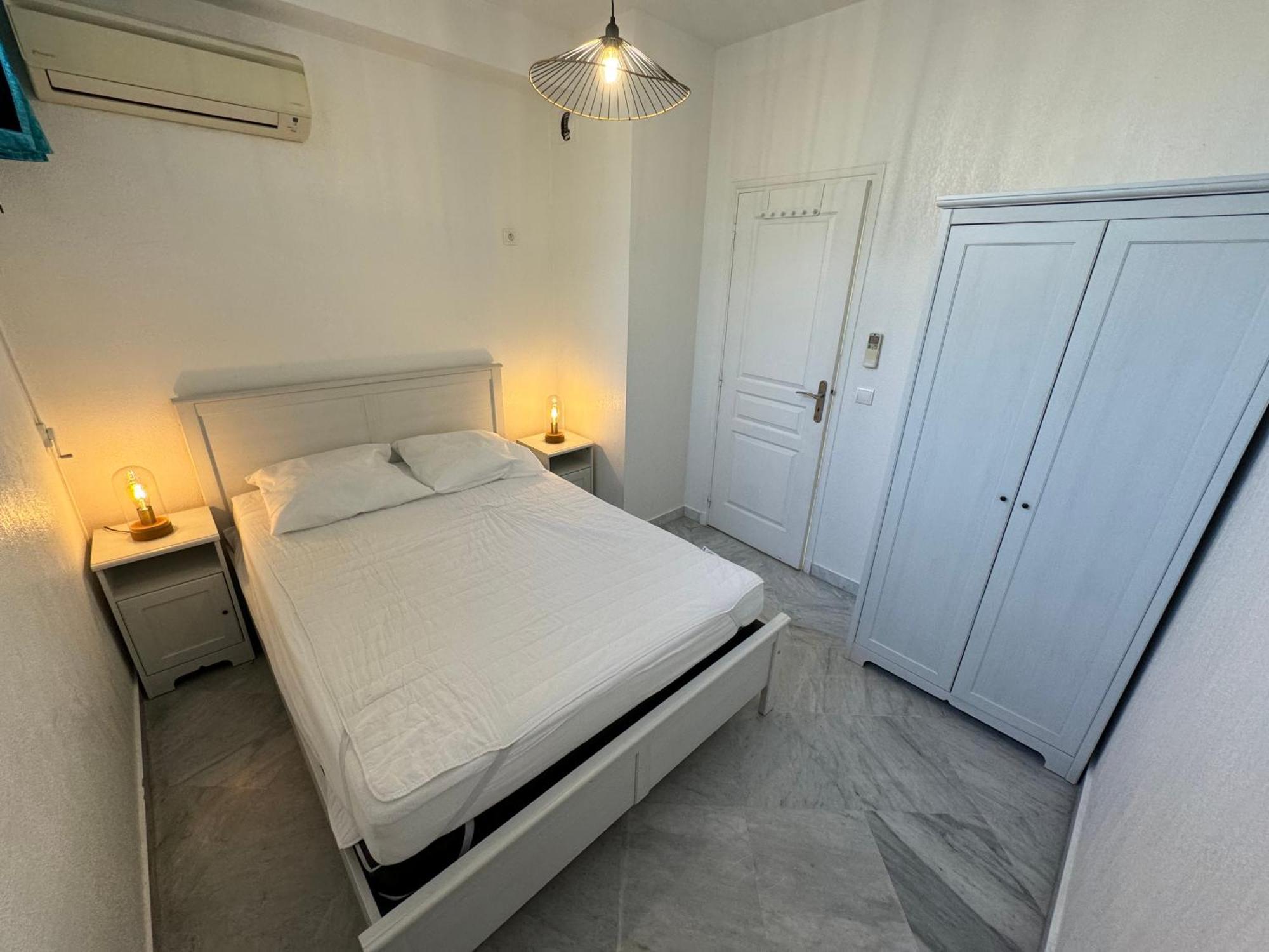 Ferienwohnung Esperance Cannes Exterior foto