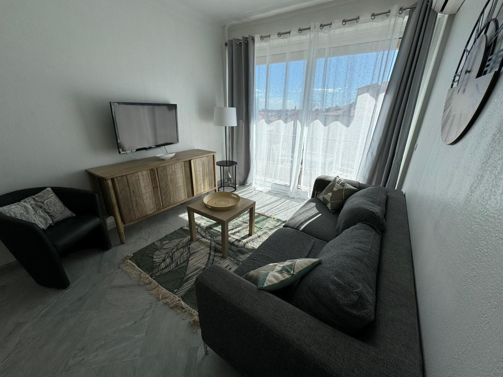 Ferienwohnung Esperance Cannes Exterior foto