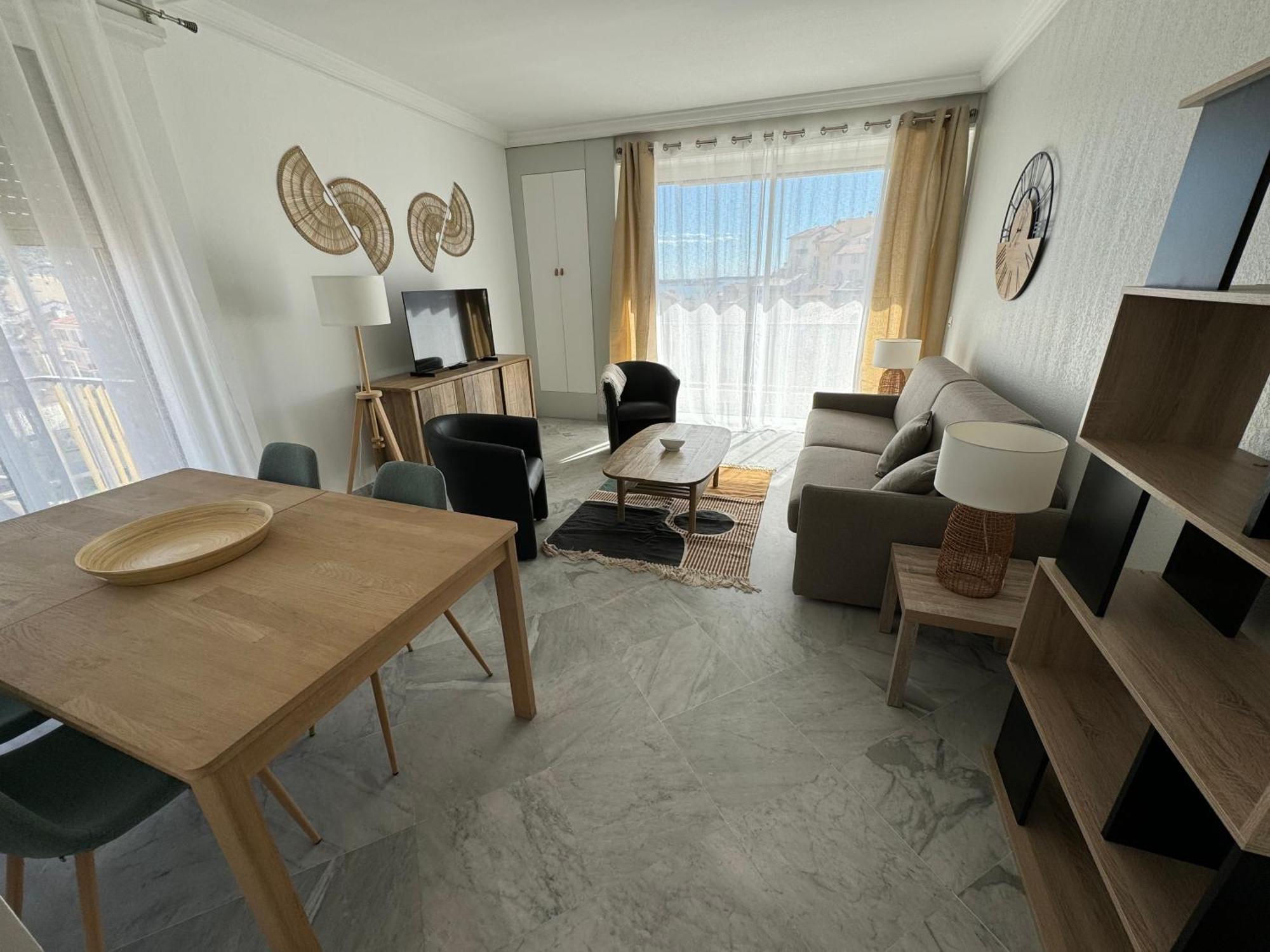 Ferienwohnung Esperance Cannes Exterior foto