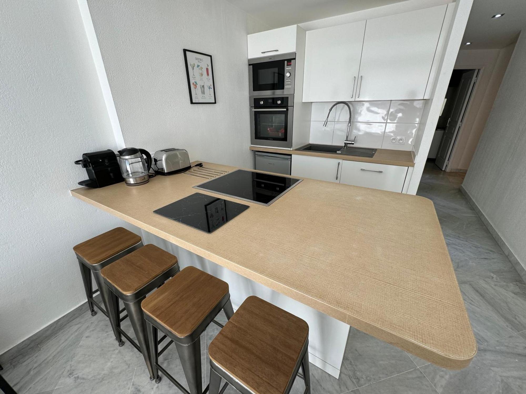 Ferienwohnung Esperance Cannes Exterior foto