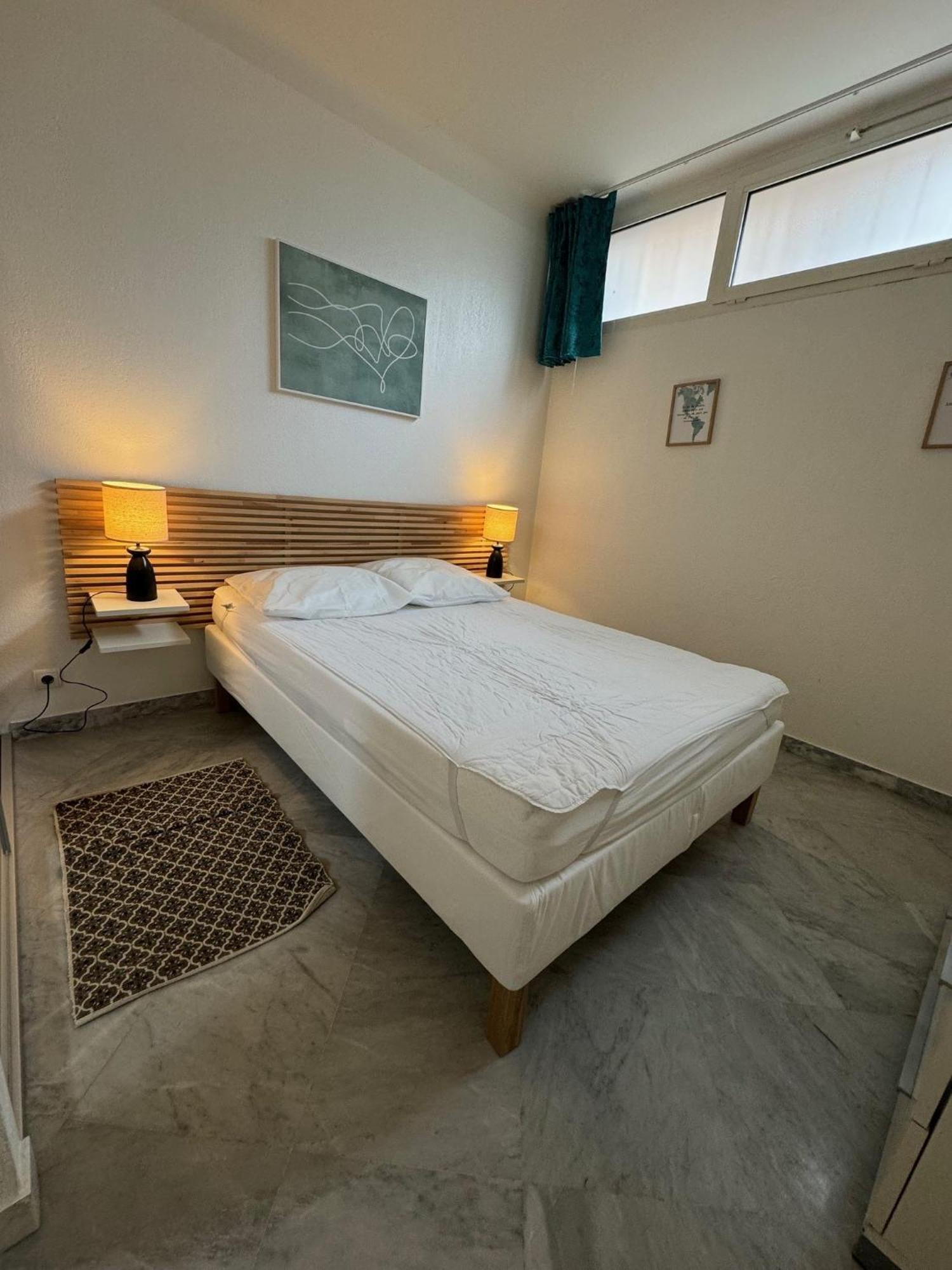 Ferienwohnung Esperance Cannes Exterior foto
