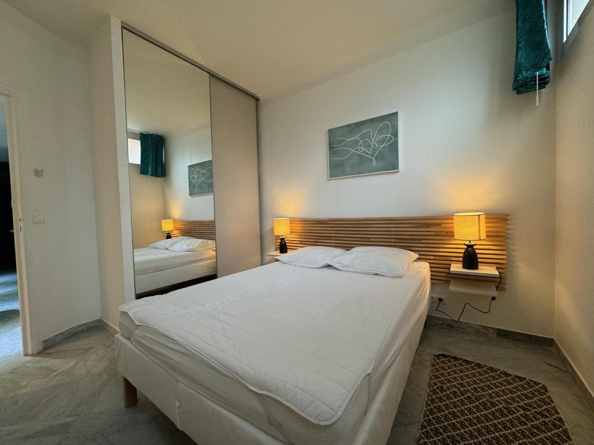 Ferienwohnung Esperance Cannes Exterior foto